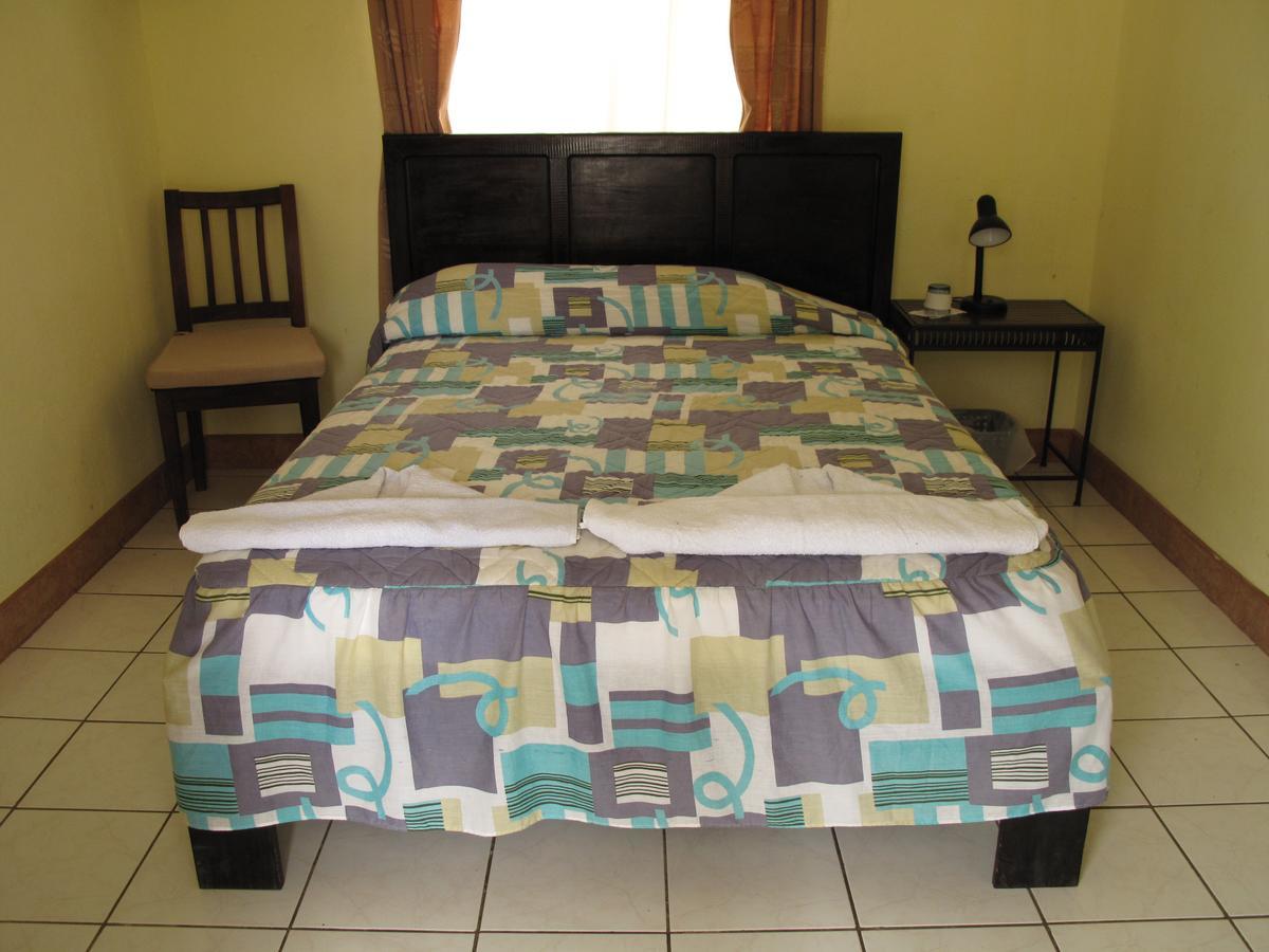 Camaronal Hotel Carara מראה חיצוני תמונה